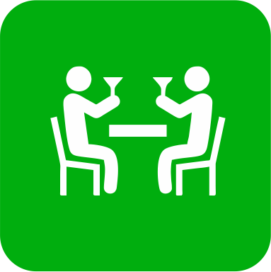 Snacks & Cafés