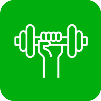 Gimnasios