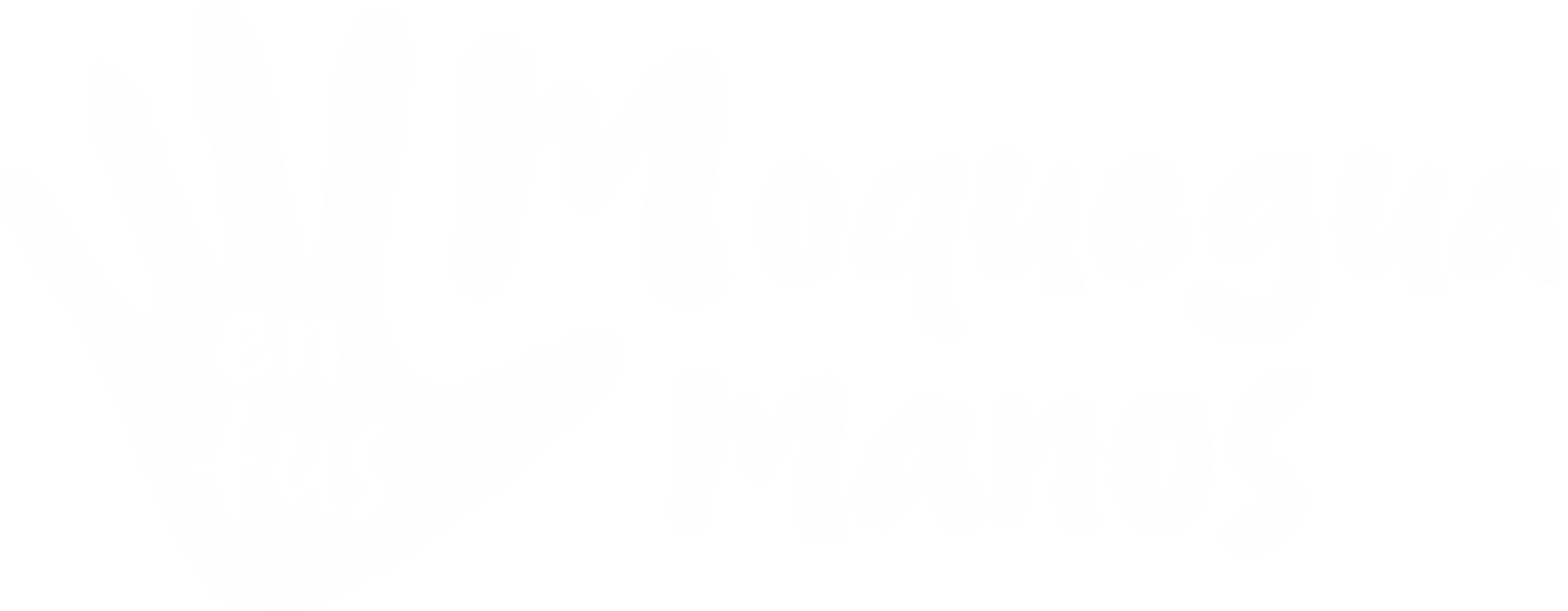 Logo Moquegua En Tus Manos